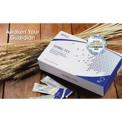 SHIRUTO Belixz Immune Support Supplement 1 Box x 30 Sachets – Ready Stock