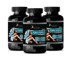 libido booster for women – FEMALE FERTILITY COMPLEX – folic acid 3B