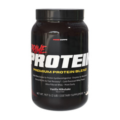 Prime Whey Protein 2LB