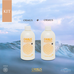 2 MONOATOMIC GOLD ORMUS 17oz-MEMORY AID,ENERGETICALLY ENHANCED, REJUVENATING