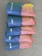 Qty 25 Magic Mind Original 5 X 5 Packs