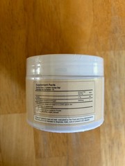 Bestidy Pure Bovine Colostrum Powder Supplement Pure 40% IgG