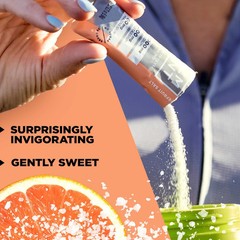 LMNT Zero Sugar Electrolyte Drink Mix – Grapefruit – 6ct