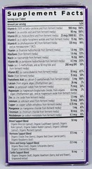 New Chapter One Daily Every Woman’s Multivitamin 40+ 96 Tablets New Exp. 04/2026