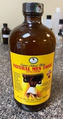 Natural Men Bitter
