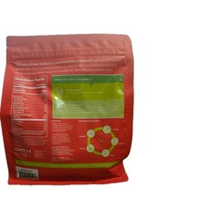 Oath Nutrition Kiwi Strawberry Clear Whey Protein Drink Mix – 20g Protien