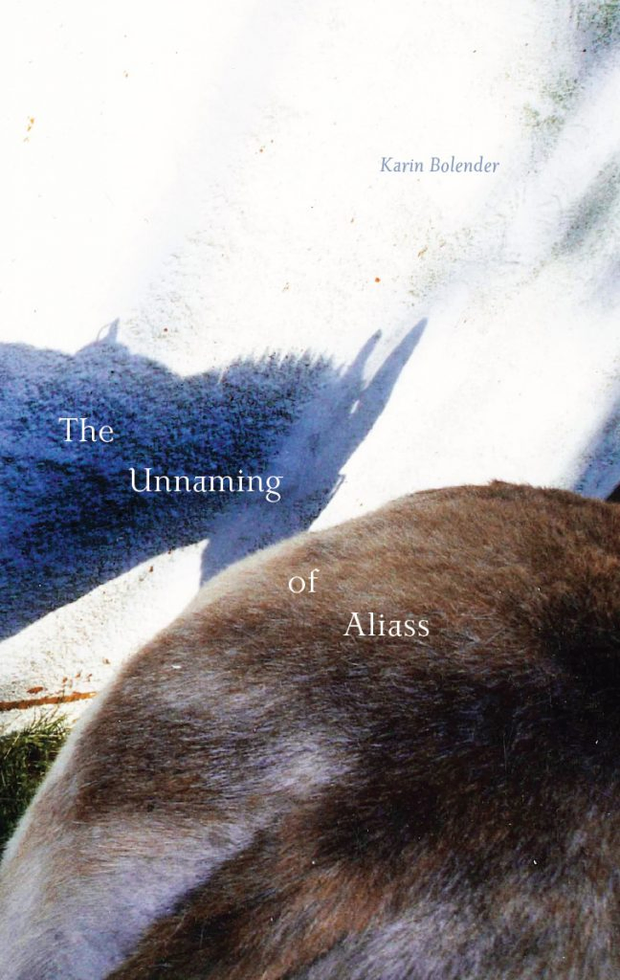 3Ecologies Books – New Release: The Unnaming of Aliass