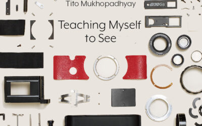 3Ecologies Books – New Release: Teaching Myself to See