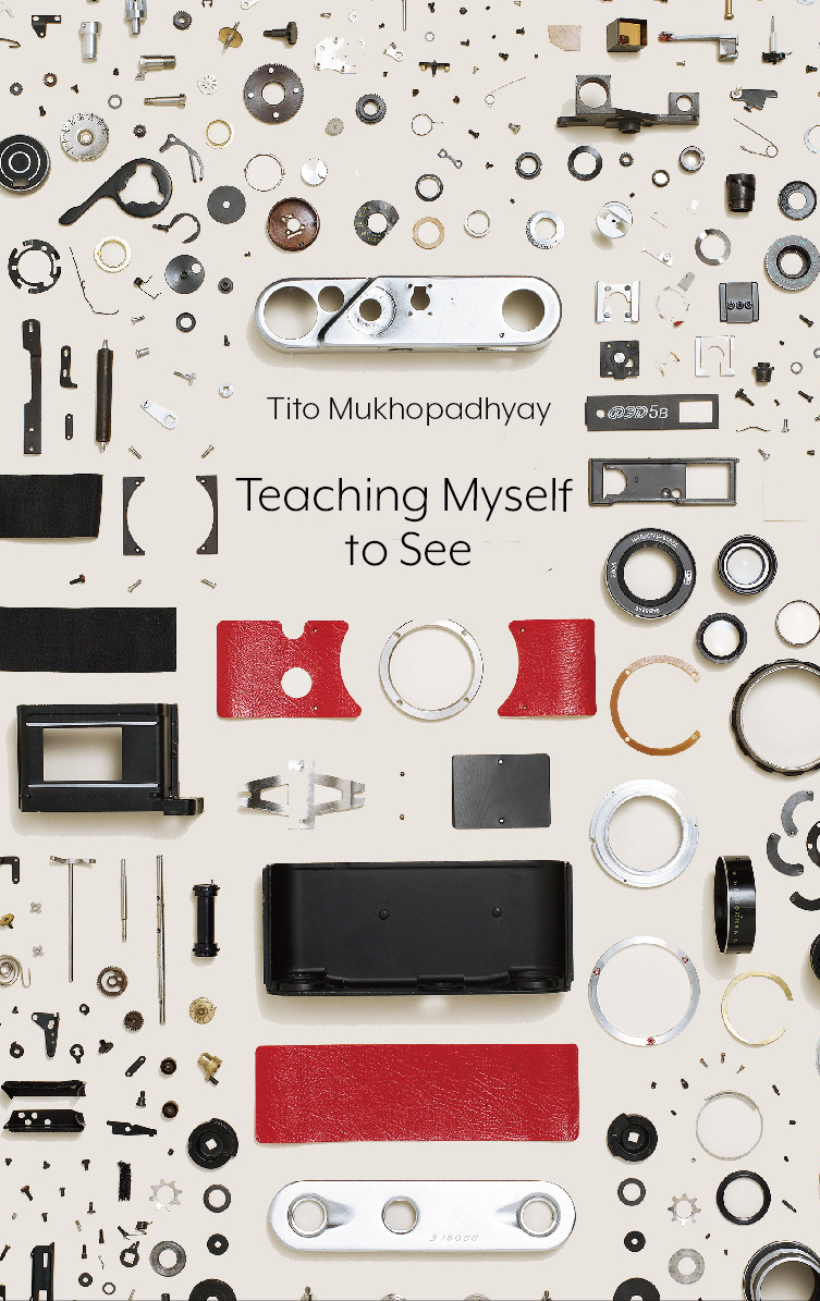 3Ecologies Books – New Release: Teaching Myself to See
