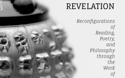 3Ecologies Books – New Release: Pitch and Revelation