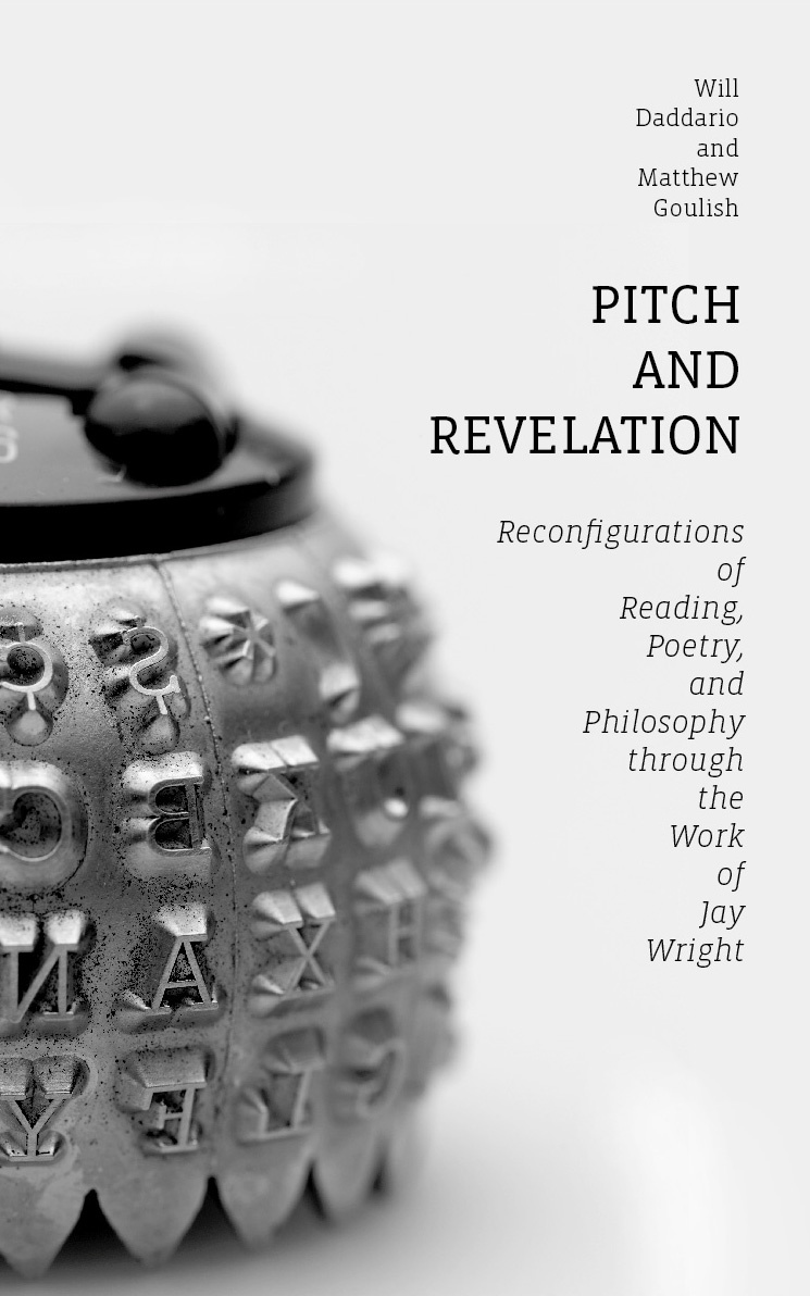 3Ecologies Books – New Release: Pitch and Revelation