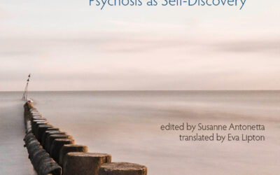 3Ecologies Books – New Release: On the Trail of the Morning Star: Psychosis as Self-Discovery