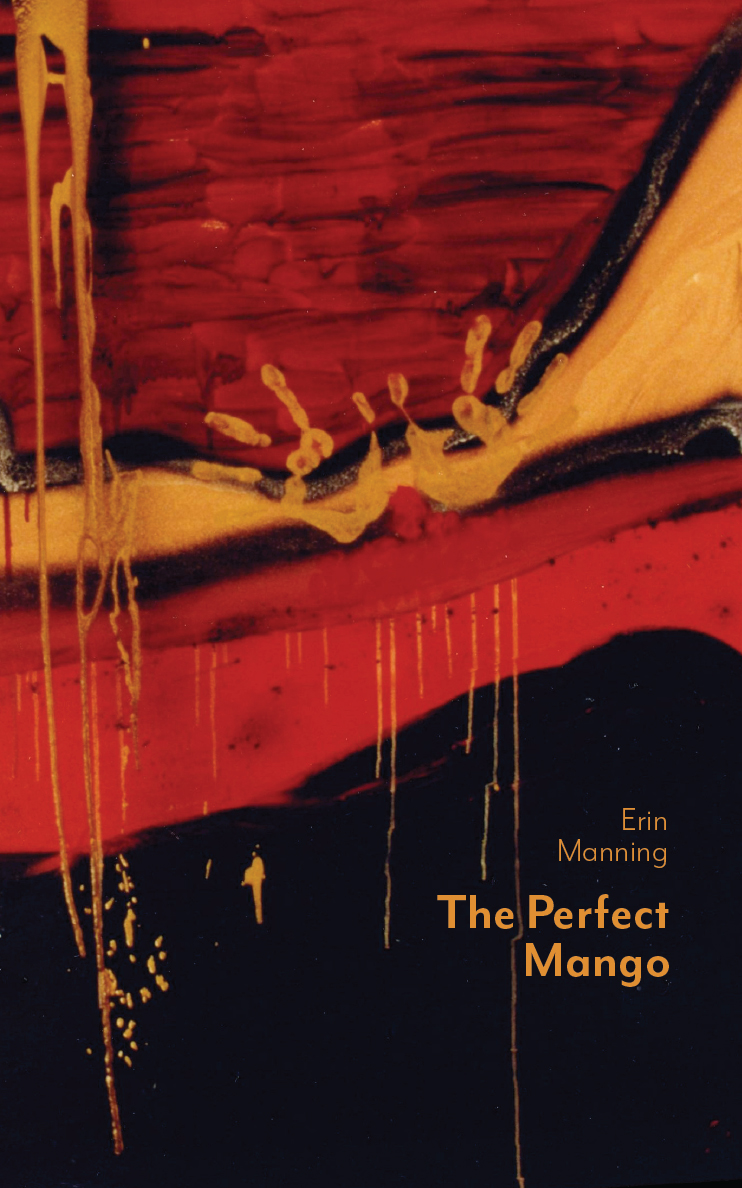 3Ecologies Books – New Release: The Perfect Mango