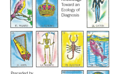 3Ecologies Books – New Release: Testing Knowledge: Toward an Ecology of Diagnosis